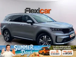 KIA Sorento 2.2CRDi Emotion 4x2 DCT