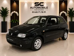 Seat Arosa 1.0 Electron 1er main oui KILOMETRAGE D'origine LE TOP POUR UNE JEUNE PERMIS