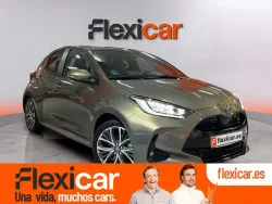 TOYOTA Yaris 120H 1.5 Active Plus