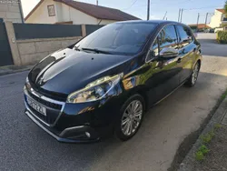 Peugeot 208 1.2 Allure
