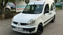 Renault kangoo 1.5 dci