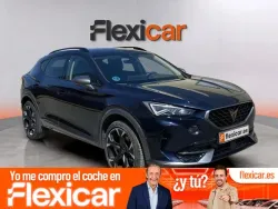 CUPRA Formentor 1.5 TSI 150 DSG
