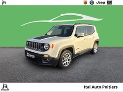 Jeep Renegade 1.6 MultiJet S&S 95ch South Beach