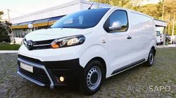 Toyota Proace 1.6 D-4D L1 de 2018
