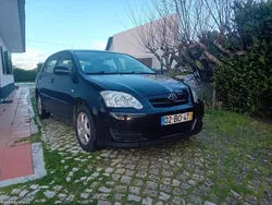 Toyota Corolla 1.4 D4D