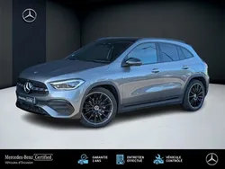Mercedes Gla 220 d 4MATIC AMG LINE TO SIEGES AVANTS CHAUFFANTS