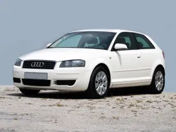 Audi A3 2.0 TDI 140cv, cx 6