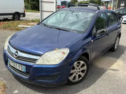Opel Astra 1.7 cdti 100 CH / VENDU DANS L'ETAT DEMARRE ET ROULE NIKELE