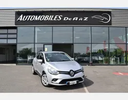 Renault CLIO IV 1.5 DCI 75CH ENERGY BUSINESS 5P EURO6C