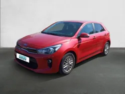 Kia Rio 1.2L 84 ch ISG - Design