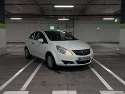 Opel Corsa 1.3 cdti