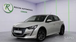 Peugeot E-208 de 2023