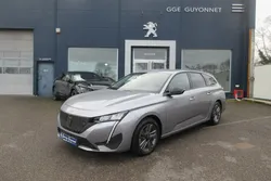 Peugeot nv 308sw allure bluehdi 130ch eat8