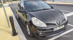 Renault Clio 1.5 dCi Confor. Dynamique de 2006