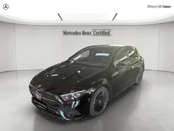 MERCEDES Classe A 200 d 8G-DCT Star Edition