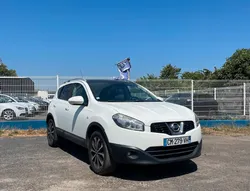 NISSAN QASHQAI 1.5 dCi 110 TEKNA / Toit Panoramique / Caméra de Recul