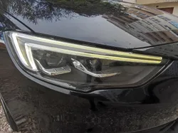 Opel Insignia Sports Tourer