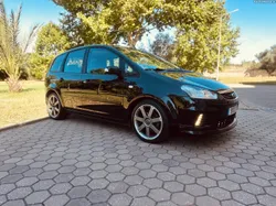 Ford C-Max RS Titanium