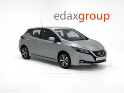 Nissan Leaf Acenta