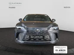 Lexus RX 450h 450h+ Executive