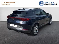 Cupra Formentor 2.0 TDI 150 ch DSG7 4Drive V