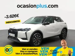 DS DS3 Crossback DS 3 Crossback BlueHDi Performance Line 130 Aut.