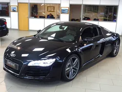 Audi r8 (2) coupe 4.2 v8 fsi 430 s tronic 7