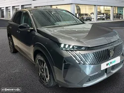 Peugeot 3008 1.6 Plug-in Hybrid Allure e-DCS7