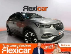 Opel Grandland X 1.2 Turbo Ultimate