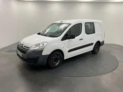 Citroën Berlingo CABINE APPROFONDIE CAB XL BLUEHDi 100 CONFORT