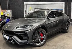 Lamborghini Urus 4.0 650ch 75mkm Français 2020