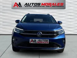 Volkswagen Taigo 1.0 TSI Life DSG 81kW
