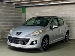 Peugeot 207 1.4 HDI 132.000km