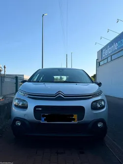 Citroën C3 PureTech