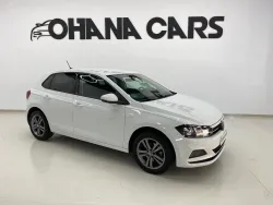 VOLKSWAGEN Polo 1.0 TSI United 81kW