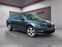 SKODA OCTAVIA III COMBI COMBI 1.5 TSI 150 BUISNESS EDITION DSG 150Ch Garantie 12 mois 88000 kms
