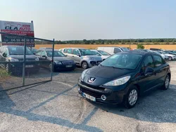 Peugeot 207 1.6 hdi 90cv 222190km