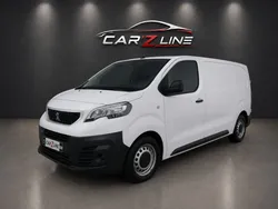 Peugeot EXPERT FG M 1.5 BLUEHDI 100CH S&S