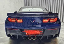 Chevrolet Corvette Corvette C7 Stingray 3LT