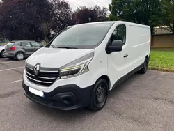RENAULT Trafic Fg L2H1 1300 2.0 dCi 120ch Grand Confort S&S E6. 9575 HT