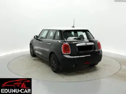 MINI Cooper D Caixa Automatica - Diesel - 5 Portas - C/ GPS - C/ Garantia