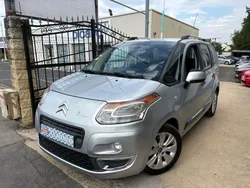 Citroën C3 Picasso 1.6 hdi 90 BMP6 EXCLUSIVE