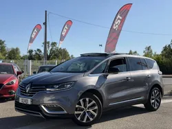 Renault Espace V dCi 160 Energy Intens EDC6 5 pl
