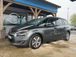 CITROËN C4 Spacetourer 2.0 Blue-Hdi 150cv Exclusive 7 places