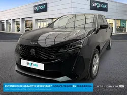 Peugeot 3008 PureTech 130ch S&S EAT8 Active Pack