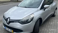 Renault Clio 1.5 dCi de 2013
