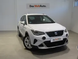 SEAT Arona 1.0 TSI S&S Xperience DSG7 110