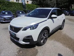 Peugeot 3008 BlueHDi 130ch EAT8 Allure Business
