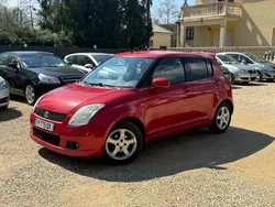 SUZUKI Swift III 5 portes 1.3 i 16V 93 cv
