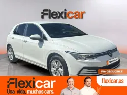 VOLKSWAGEN Golf 2.0TDI Life 85kW